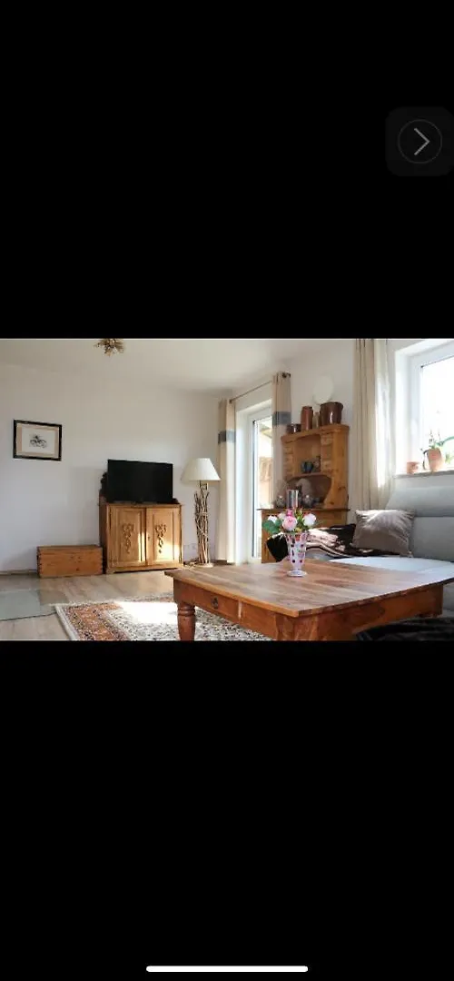 Idyllisches Apartment Mit 2 Schlafzimmer Bad Wörishofen