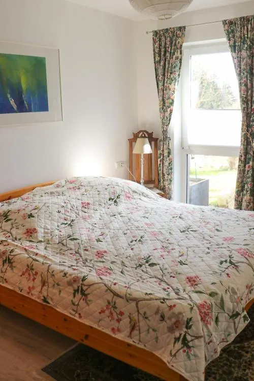 Idyllisches Apartment Mit 2 Schlafzimmer Bad Wörishofen