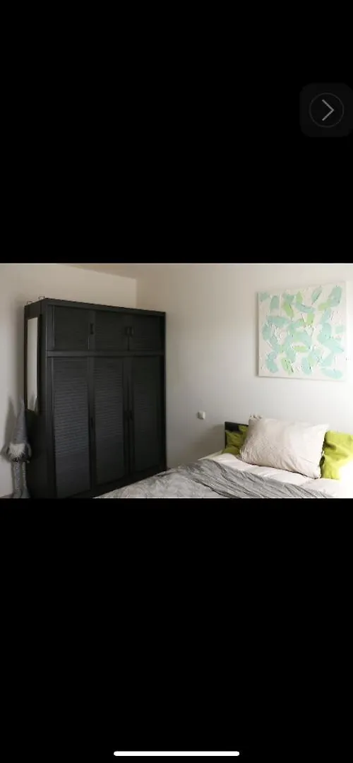 Idyllisches Apartment Mit 2 Schlafzimmer Bad Wörishofen