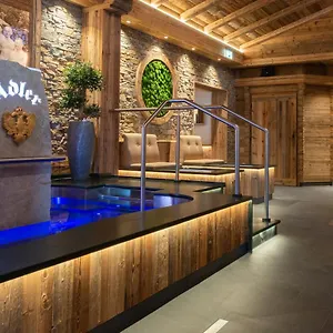 Hotel Wellness-hotel Adler, Bad Wörishofen